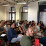 Table ronde le 19 juillet en Avignon « Art-Science: L’écologie, une évidence? »