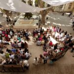 Débat et rencontre à Avignon dimanche 8 juillet 2018