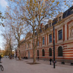 Meeting of the members in Toulouse
