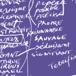 Imprécis de vocabulaire mathématique