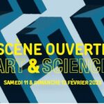 Scène ouverte Art et Science au Théâtre de la Ville