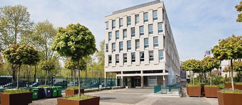Appel à candidatures pour le programme de résidences 2-12 de la Cité internationale des arts