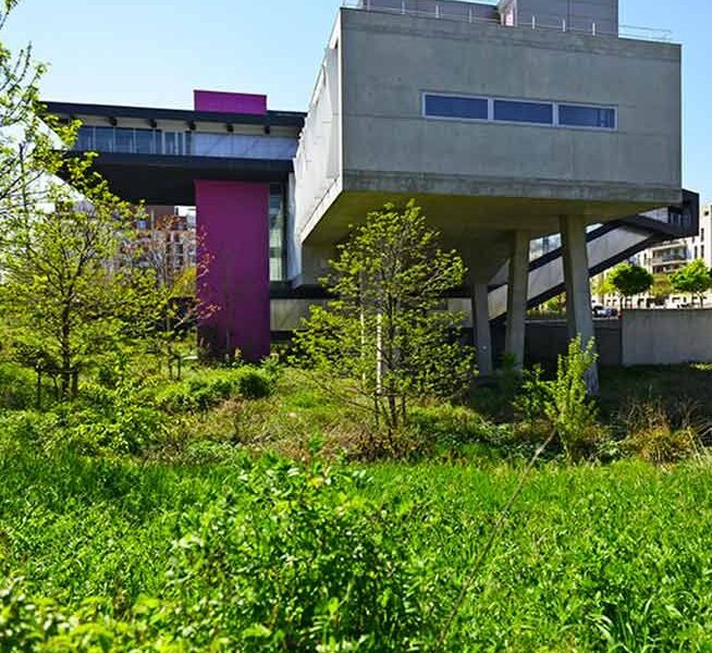 Appel à projets Plaine Commune – MSH Paris Nord