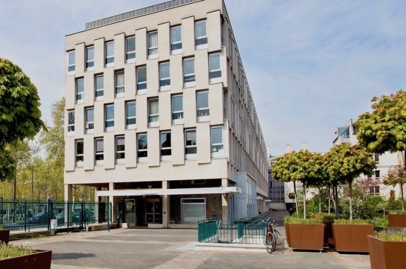 Appel à candidatures In Situ | Fondation Daniel et Nina Carasso – Cité internationale des Arts