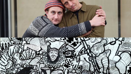 Jonglages et Sciences : “Le Champ des possibles” | Atelier du Plateau, Paris