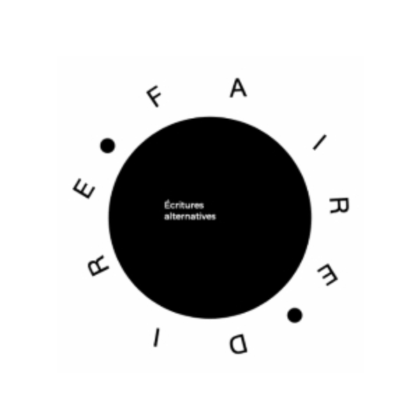 Appel à contribution “Faire•Dire – Quel(s) acte(s) pour la parole de la recherche ?” | Fondation Maison des Sciences de l’Homme (FMSH)