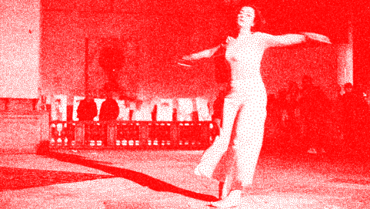 Péritopie #1 | Araks Sahakyan / Pierre Thévenin | Paris