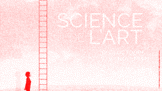 La Science de l’Art | Essonne et Ile-de-France