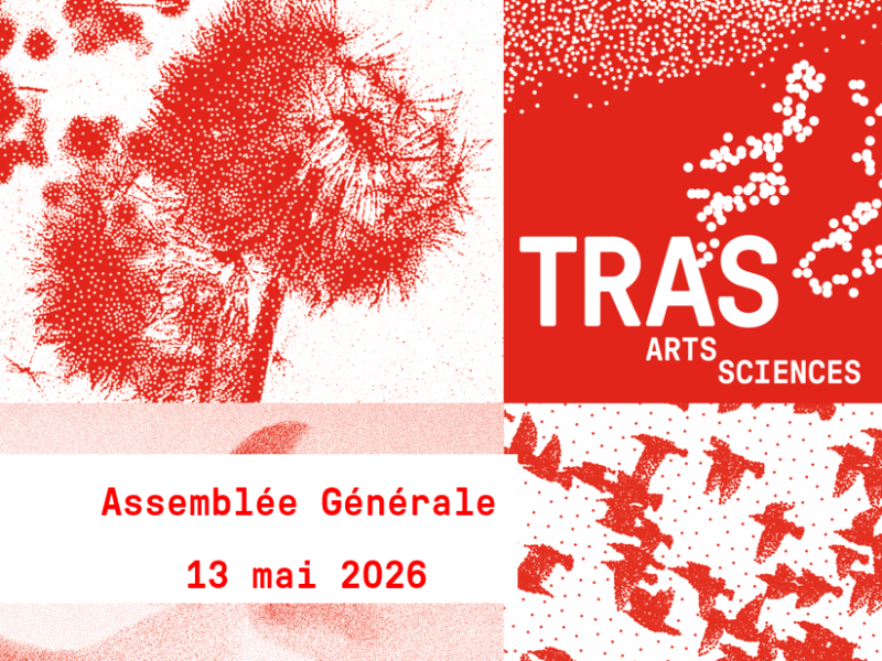 Assemblée Générale 2026 du réseau