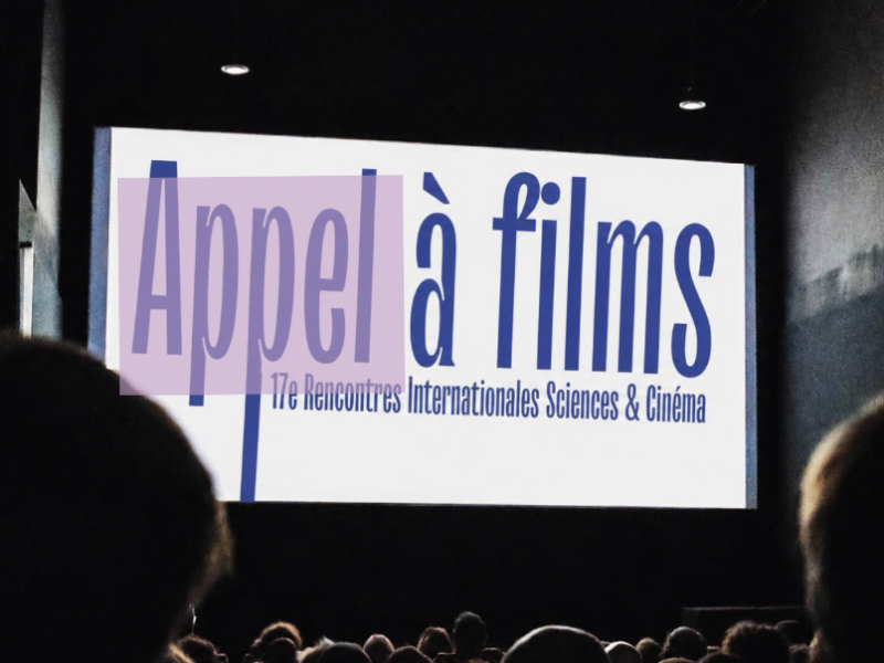 Appels | Festival RISC 17ᵉ édition | Polly Maggoo | Jusqu’au 15 juillet