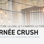 Pitchs création arts sciences et présentation du réseau à Avignon