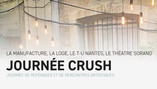 Pitchs création arts sciences et présentation du réseau à Avignon