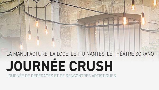 Pitchs création arts sciences et présentation du réseau à Avignon