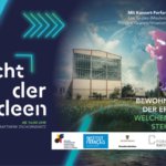 Nuit des Idées | Habitabilité de la Terre : sur quel sol nous tenons-nous ? | Centrale électrique de Zschornewitz, à Gräfenhainichen,