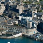 École Arts & Sciences de Roscoff (France) | Océans, climat et transformations