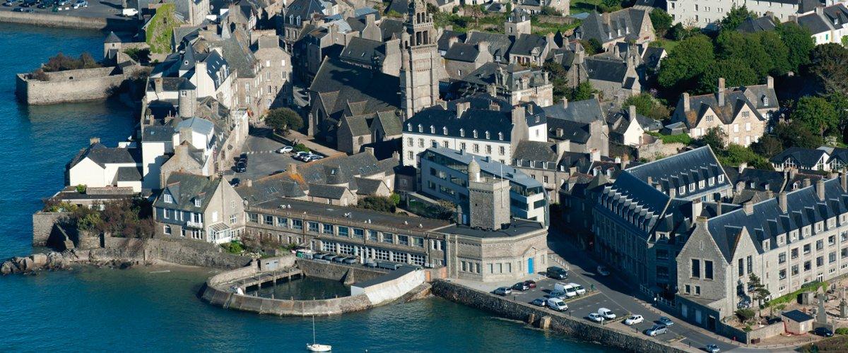 École Arts & Sciences de Roscoff (France) | Océans, climat et transformations École Arts & Sciences de Roscoff (France) | Océans, climat et transformations