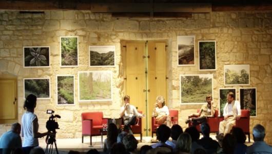 Journée des SHS #1 : Où penser librement ? | Fondation Royaumont