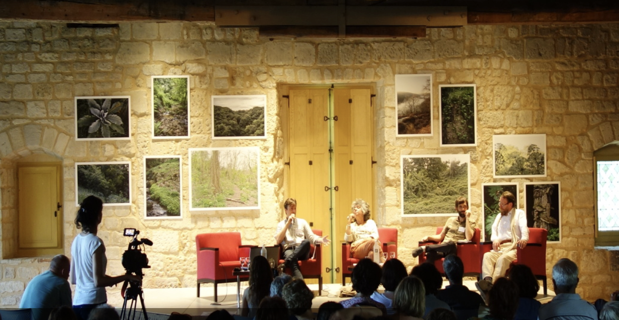 Journée des SHS #1 : Où penser librement ? | Fondation Royaumont