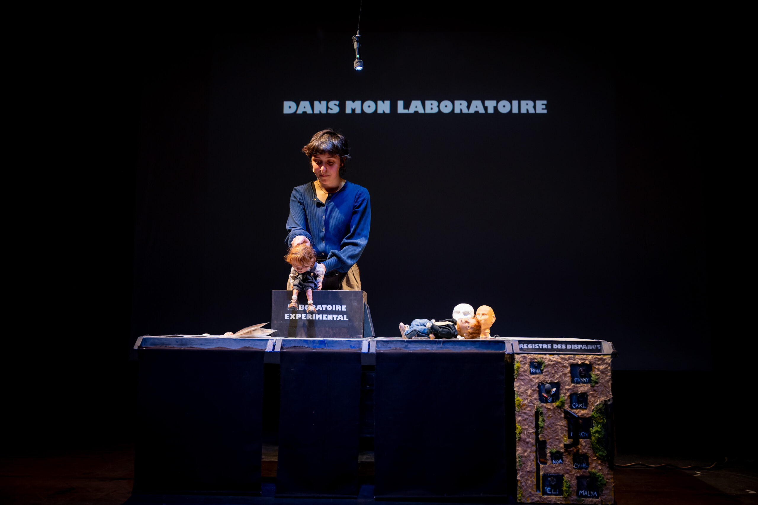 CEREBRUM KIDS | Yvain Juillard – Cie Les faiseurs de réalités | Théâtre Sorano x le Quai des Savoirs | Toulouse CEREBRUM KIDS | Yvain Juillard – Cie Les faiseurs de réalités | Théâtre Sorano x le Quai des Savoirs | Toulouse