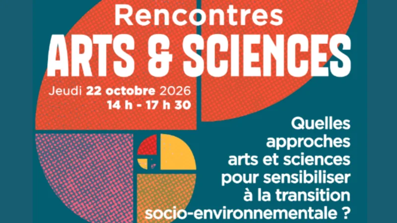 Table ronde | Arts, Sciences et transitions | Université de Rouen | Mont-Saint-Aignan Table ronde | Arts, Sciences et transitions | Université de Rouen | Mont-Saint-Aignan